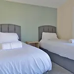 Kamp alanı Solway *