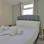 Kamp alanı Solway Silloth