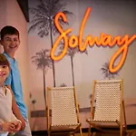 Solway Kamp alanı *