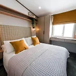 Kamp alanı Solway Silloth