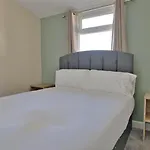 Kamp alanı Solway *