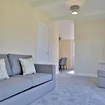 Kamp alanı Solway Silloth