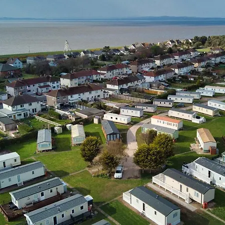 Campingplads Solway *
