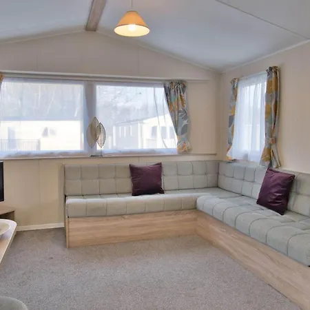 Campsite Solway