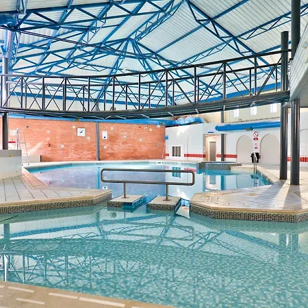 Kamp alanı Solway *