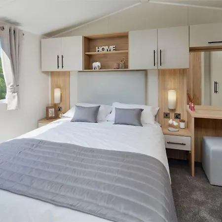 Kamp alanı Solway *