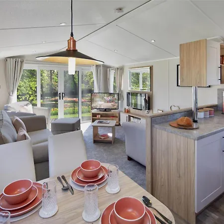 Solway Campingplads *