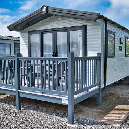 Campsite Solway Silloth