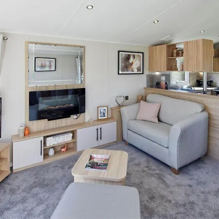 Campingplads Solway