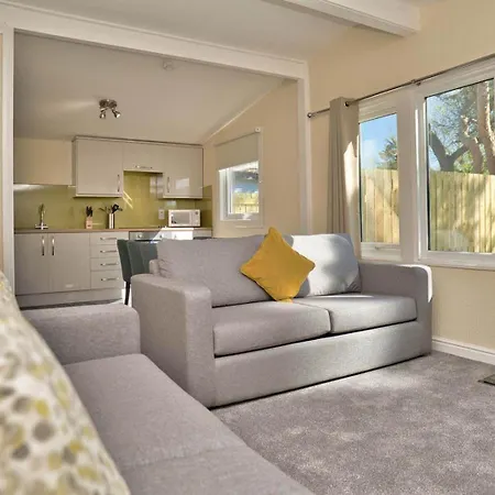 Kamp alanı Solway *