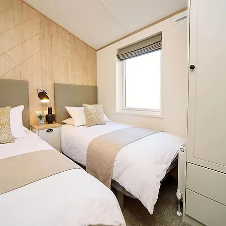 Campingplads Solway