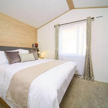 Solway Campingplads Silloth