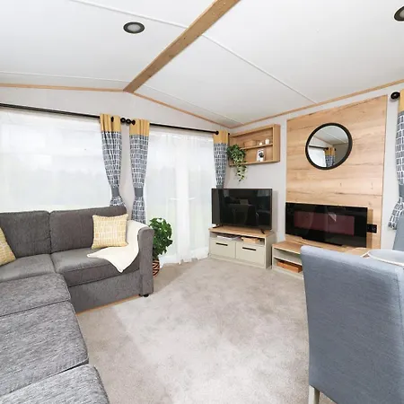 Campingplads Solway Silloth