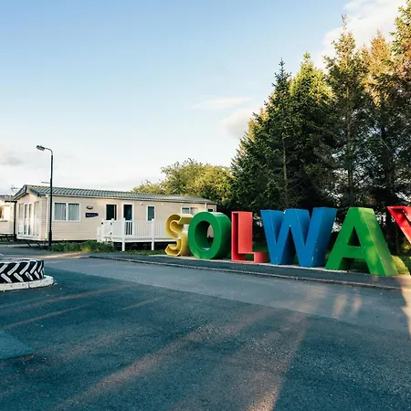 Solway Campingplads