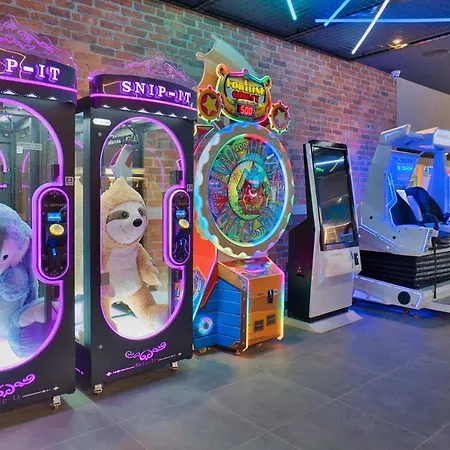 Кемпинг Solway