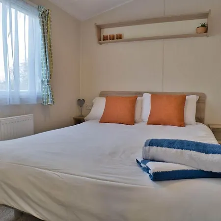 Кемпинг Solway Силлот