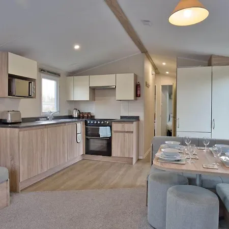 Solway Кемпинг *