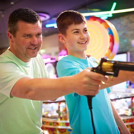 Кемпинг Solway