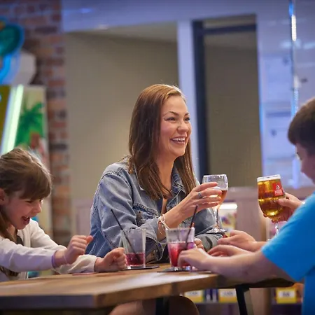 Кемпинг Solway