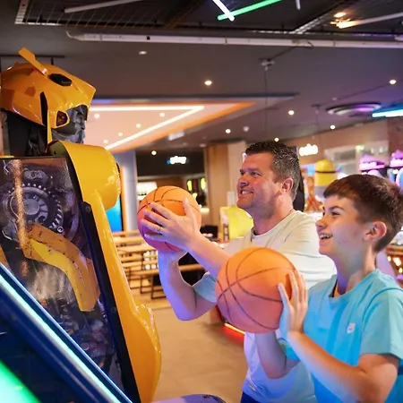 Solway Кемпинг