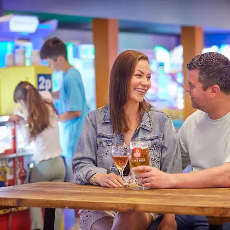 Solway Кемпинг