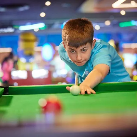 Solway Кемпинг *