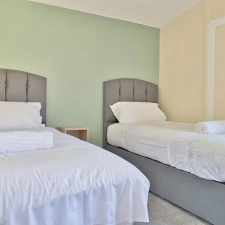 Solway Кемпинг