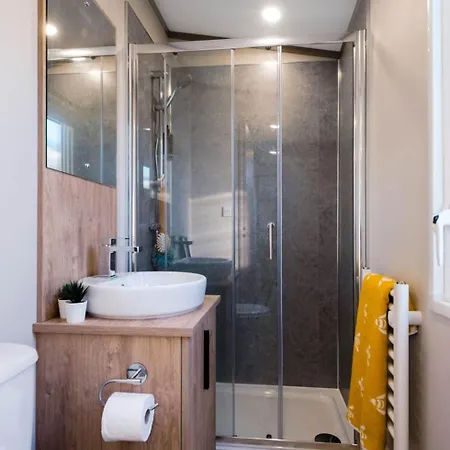 Кемпинг Solway Силлот