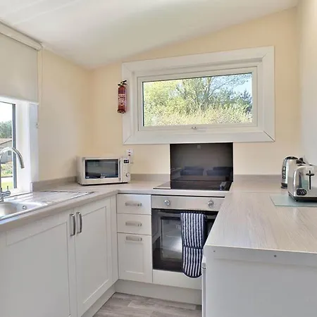 Solway Кемпинг *