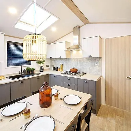 Solway Кемпинг Силлот